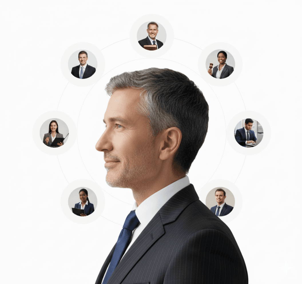 General Counsel AI benefits